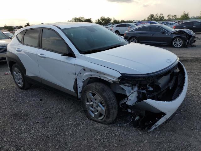 Vin: km8ha3ab3su231497, lot: 53281285, hyundai kona se 20254