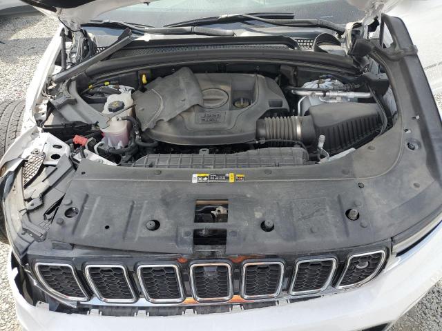 2023 JEEP GRAND CHER - 1C4RJHDG9PC517056