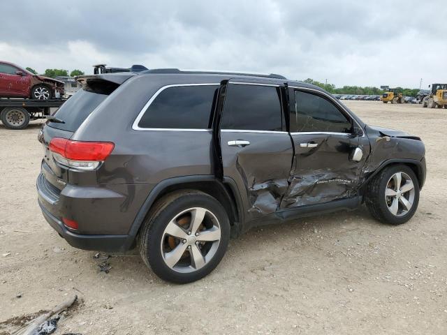 Vin: 1c4rjebg7fc848752, lot: 53469325, jeep grand cher limited 20153
