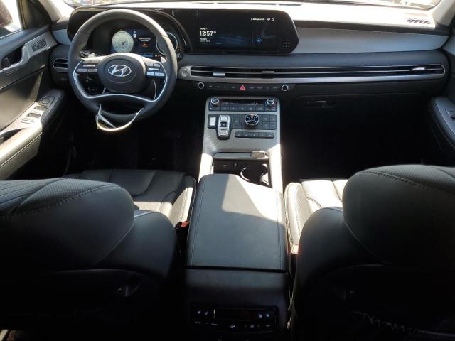 2024 HYUNDAI PALISADE S KM8R4DGE7RU780486