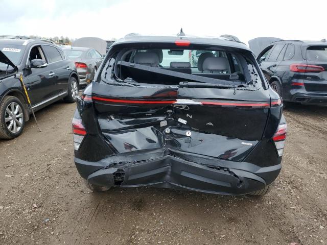 2024 HYUNDAI KONA SEL - KM8HBCAB7RU105893