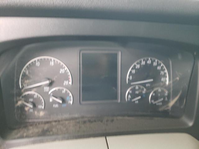 2021 FREIGHTLINER CASCADIA 1 #3170006048