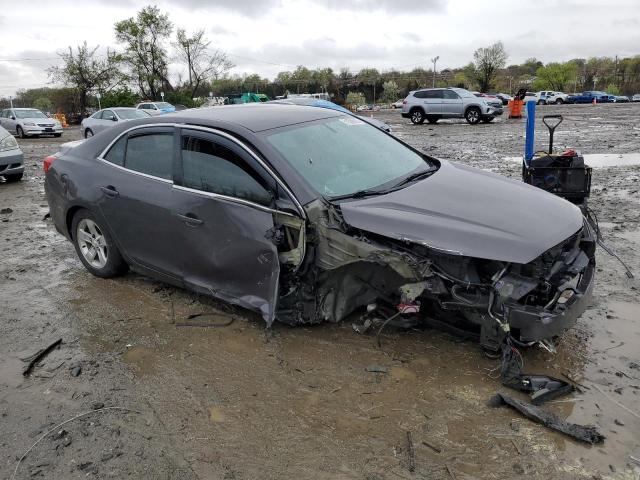 Vin: 1g11b5sa2df126809, lot: 51589615, chevrolet malibu ls 20134