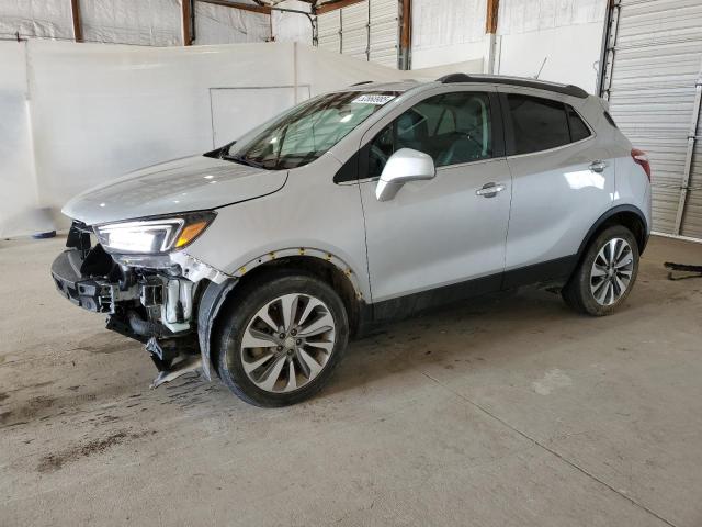 Vin: kl4cjesb8lb347603, lot: 52868985, buick encore preferred 2020 img_1