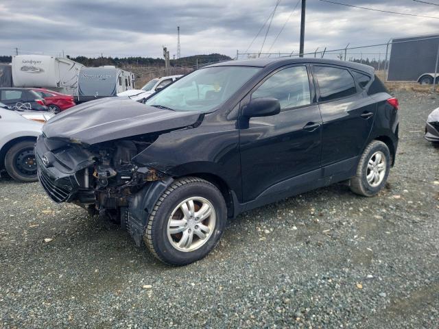 HYUNDAI TUCSON GLS