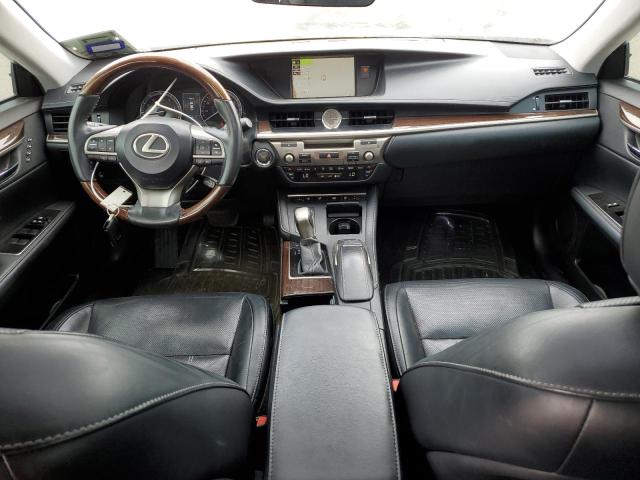 2017 LEXUS ES 350 - 58ABK1GG8HU057079