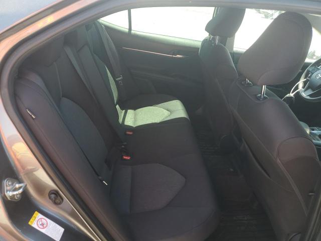 2018 TOYOTA CAMRY LE - 4T1B31HK7JU500660