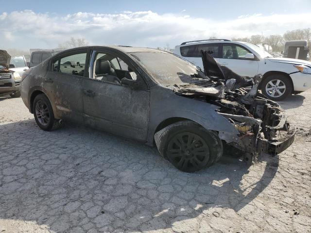 Vin: 1n4al2ap5bn507491, lot: 52410605, nissan altima base 20114