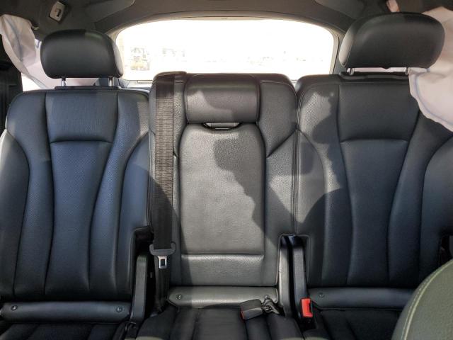 2019 AUDI Q7 PRESTIG WA1VAAF74KD000232