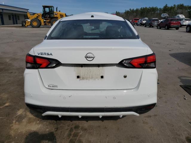 2024 NISSAN VERSA S - 3N1CN8BV8RL899666
