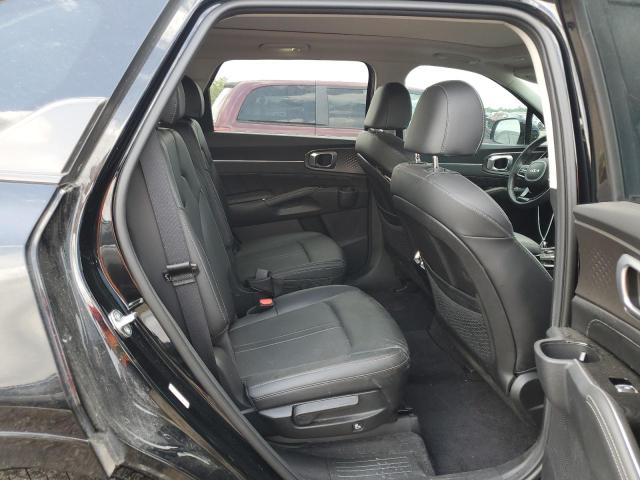 2023 KIA SORENTO SX 5XYRKDLF5PG226399