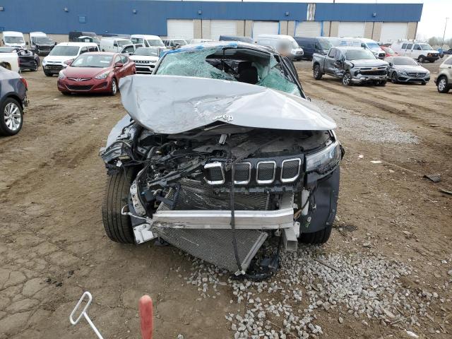2022 JEEP COMPASS LI - 3C4NJDCB4NT113810