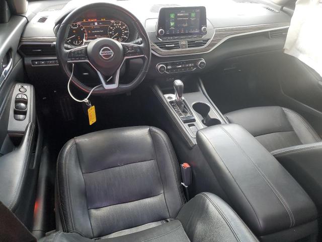 2019 NISSAN ALTIMA SL - 1N4BL4EV0KC104538