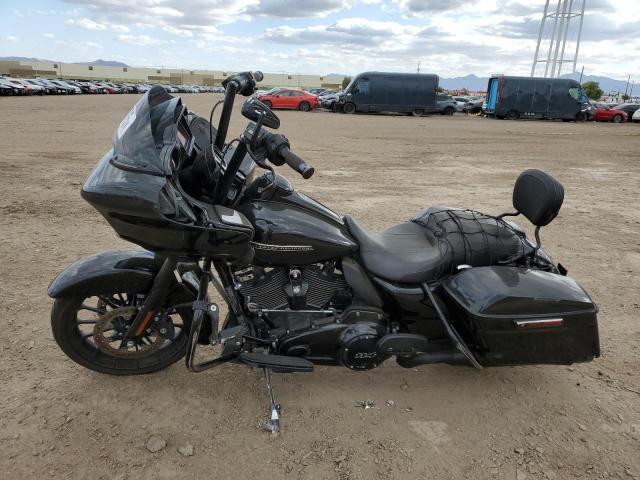 2019 HARLEY-DAVIDSON FLTRXS 1HD1KTP35KB637293