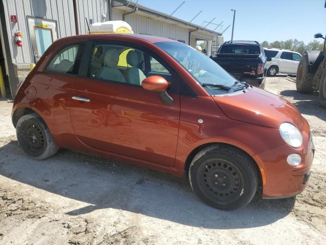 Vin: 3c3cffar2ct349152, lot: 53361035, fiat 500 pop 20124