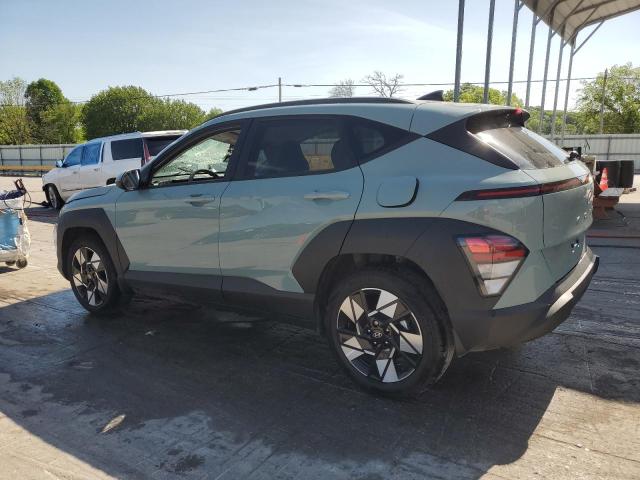 2025 HYUNDAI KONA SEL - KM8HC3AB5SU209138