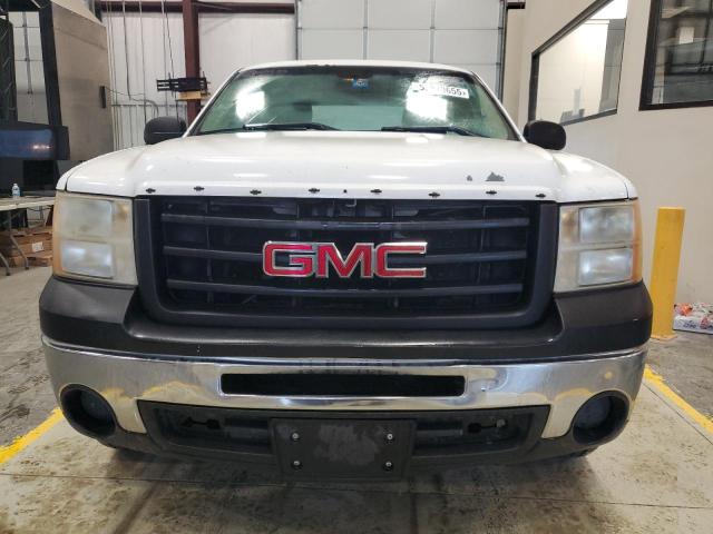 2011 GMC SIERRA C15 - 3GTP1TEA5BG126108
