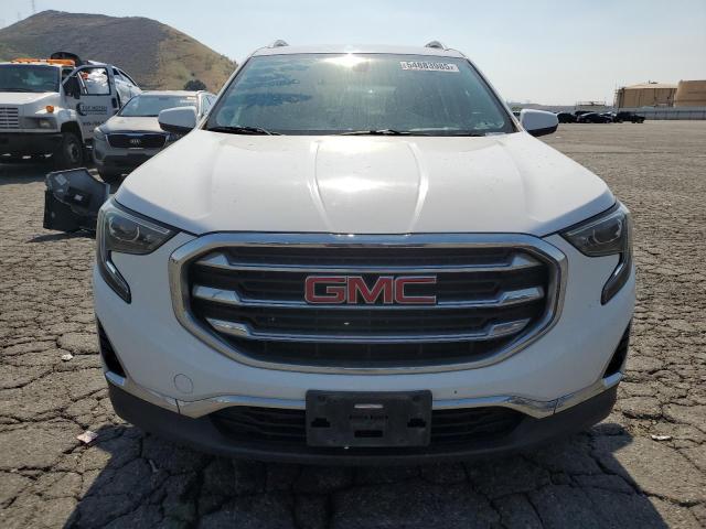 2018 GMC TERRAIN SL - 3GKALPEX4JL239456