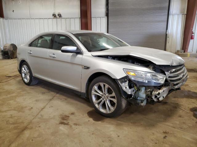 Vin: 1fahp2e82dg174647, lot: 53784995, ford taurus sel 20134