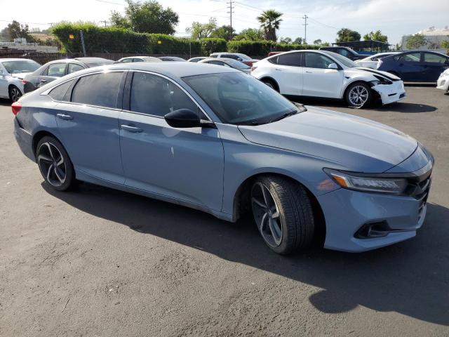 Vin: 1hgcv1f41na042212, lot: 54156575, honda accord sport se 20224