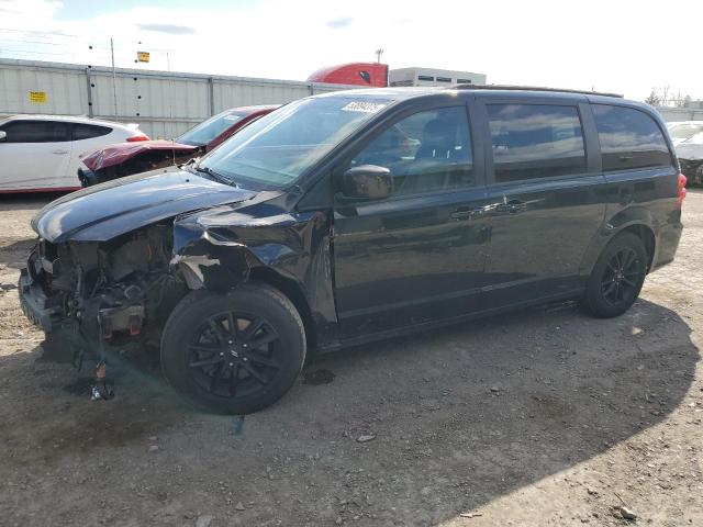 DODGE GRAND CARA