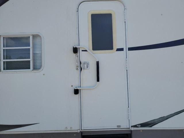 2004 WILDWOOD SIERRA #3290190253