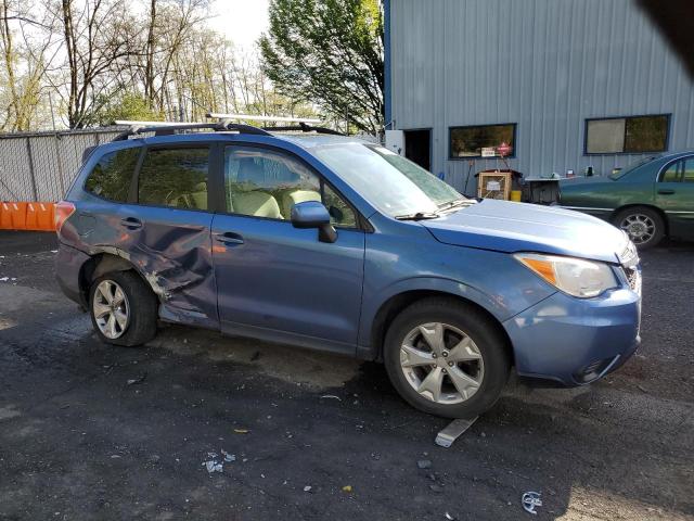 Vin: jf2sjadc1fh405697, lot: 54064325, subaru forester 2.5i premium 20154