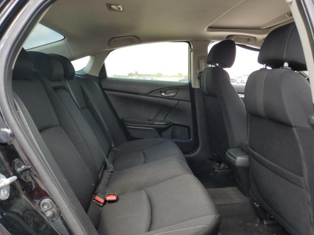 2018 HONDA CIVIC EX JHMFC1F39JX030579