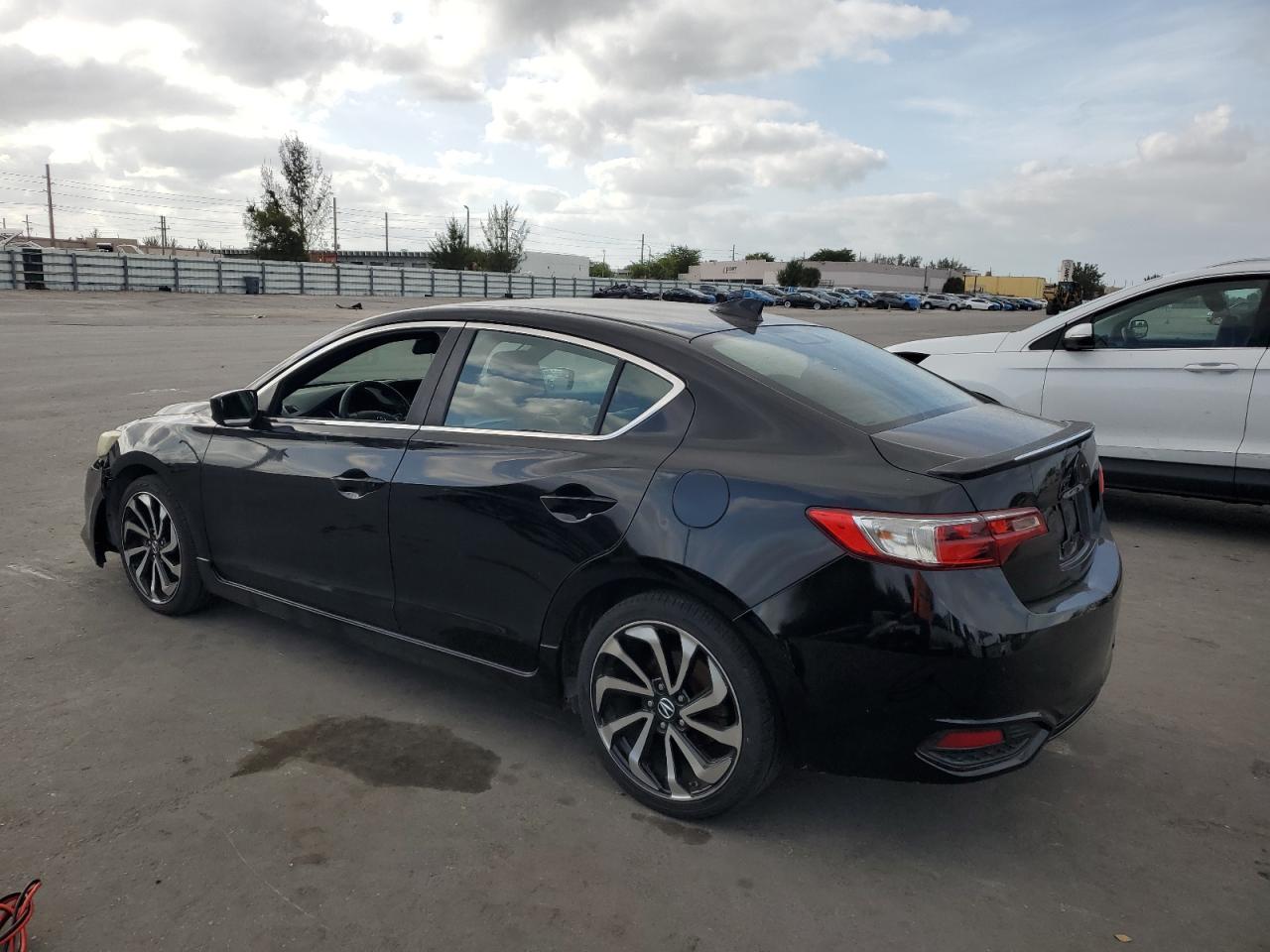 ACURA ILX PREMIUM