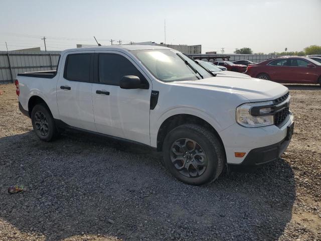 Vin: 3fttw8h38rra47072, lot: 51919395, ford maverick xlt 20244