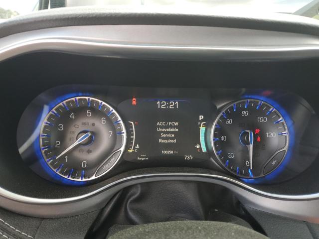 2018 CHRYSLER PACIFICA L - 2C4RC1GG9JR261500