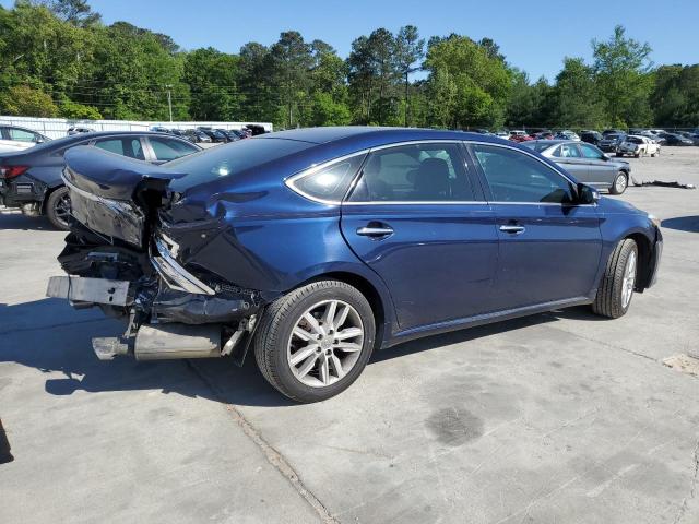 Vin: 4t1bk1eb0du038664, lot: 53374935, toyota avalon base 20133