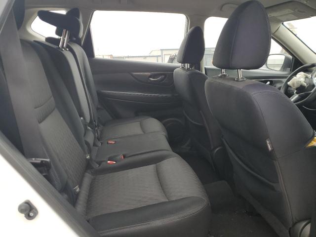 2017 NISSAN ROGUE - JN8AT2MT8HW137051