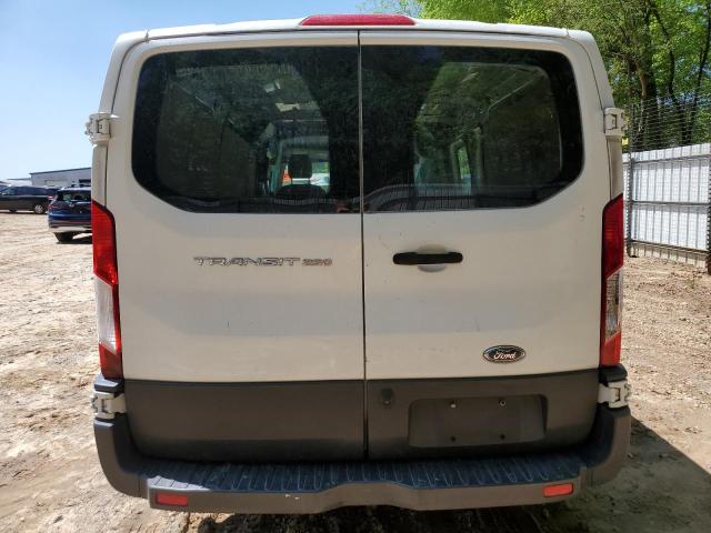 2016 FORD TRANSIT T- - 1FTYR1ZMXGKB35957