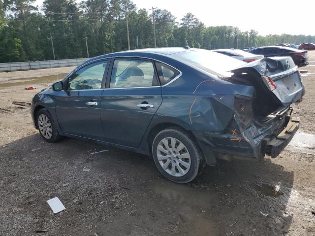 Vin: 3n1ab7ap7ey248099, lot: 54675805, nissan sentra s 20142