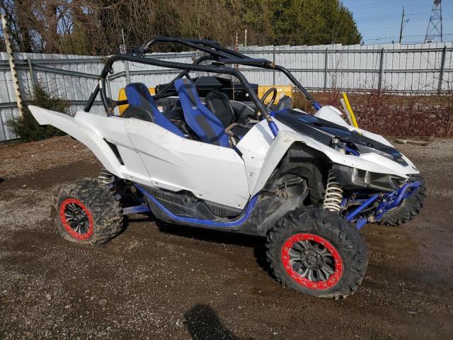 2017 YAMAHA YXZ1000 ET 5Y4AN08Y5HA100933