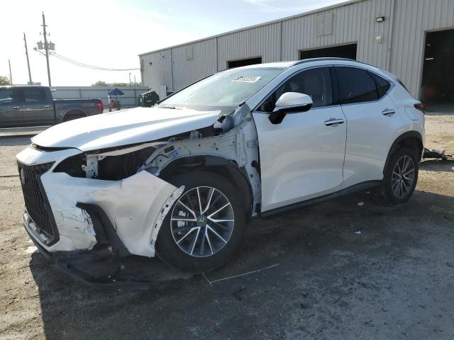 LEXUS NX 350 PRE