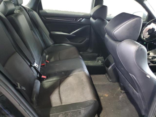 2020 HONDA ACCORD SPO - 1HGCV1F34LA144706