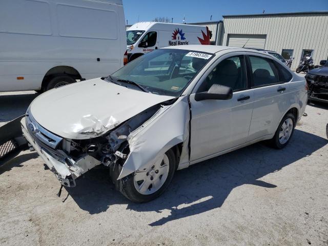 FORD FOCUS S