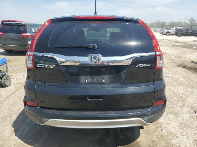 2015 HONDA CR-V EX - 2HKRM4H54FH608490