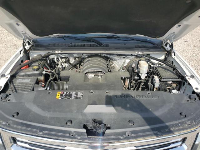 2017 CHEVROLET TAHOE NCS105944