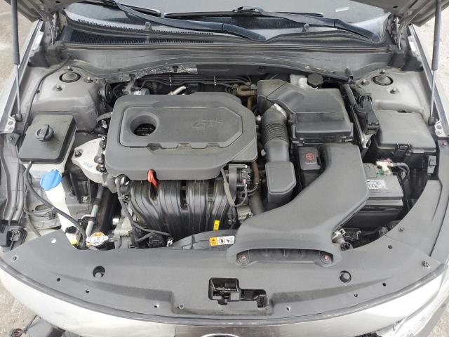 2016 KIA OPTIMA LX - 5XXGT4L31GG026280