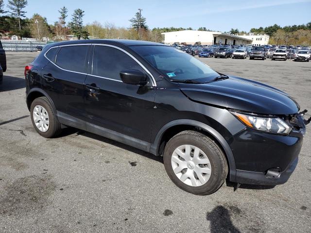 Vin: jn1bj1cpxkw529639, lot: 55200555, nissan rogue s 20194