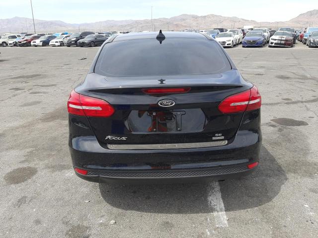 2018 FORD FOCUS SE 1FADP3FEXJL313161