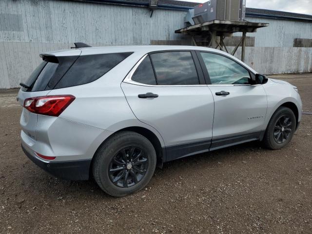 Vin: 3gnaxkev3ml395615, lot: 53641215, chevrolet equinox lt 20213