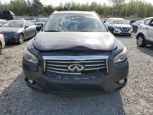 2015 INFINITI QX60 - 5N1AL0MN8FC517082