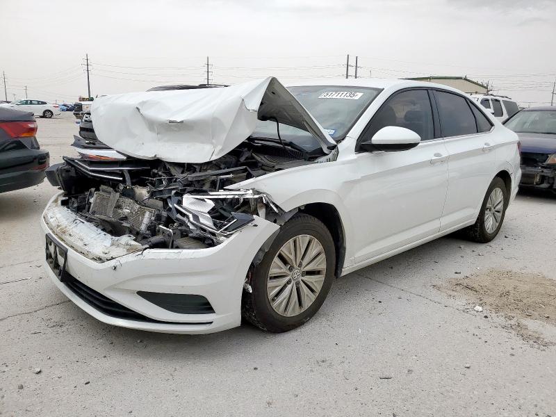 Vin: 3vwn57bu3lm073507, lot: 51711135, volkswagen jetta s 2020 img_1