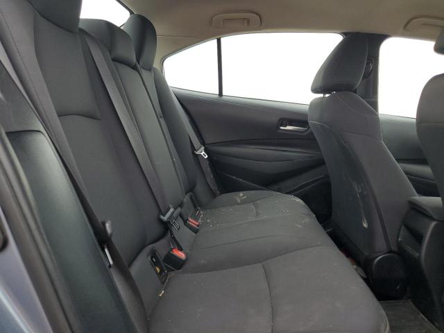 2021 TOYOTA COROLLA LE 5YFEPMAE6MP230334