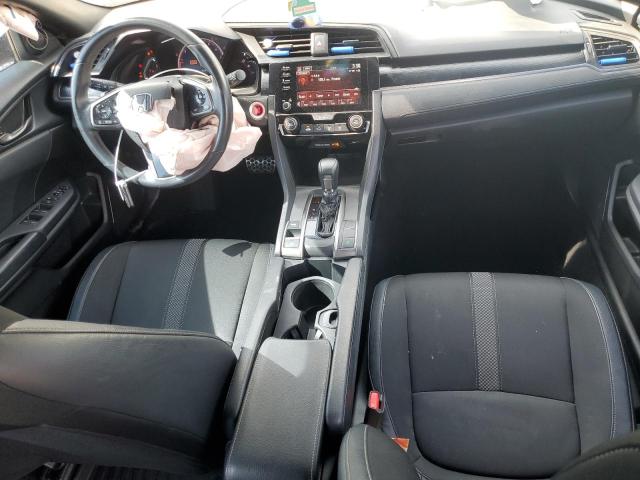 2021 HONDA CIVIC SPOR SHHFK7H44MU423531
