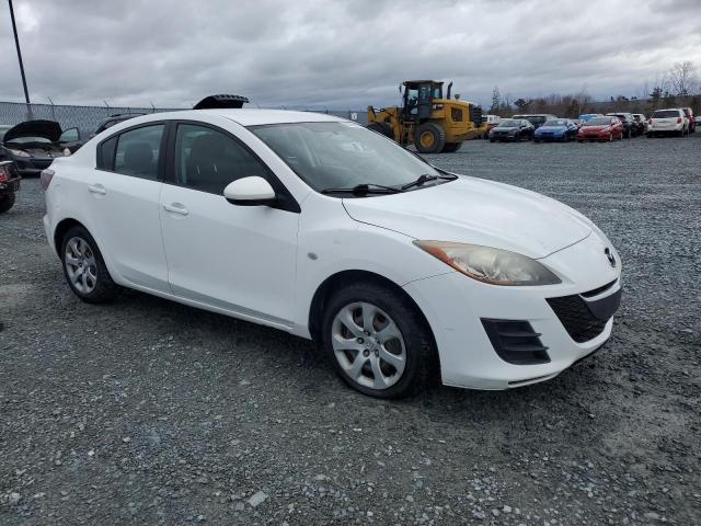Vin: jm1bl1sf6a1215899, lot: 54780185, mazda 3 i 20104